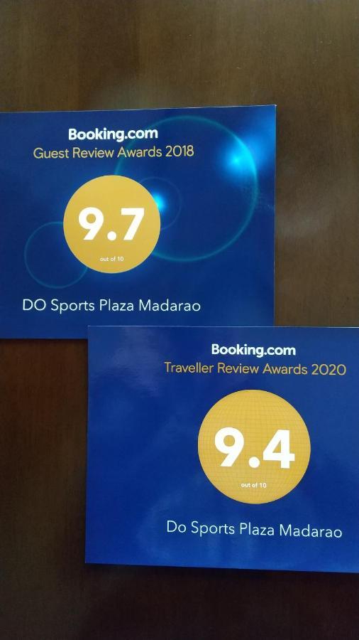 Do Sports Plaza Madarao Hotel Iiyama Ngoại thất bức ảnh