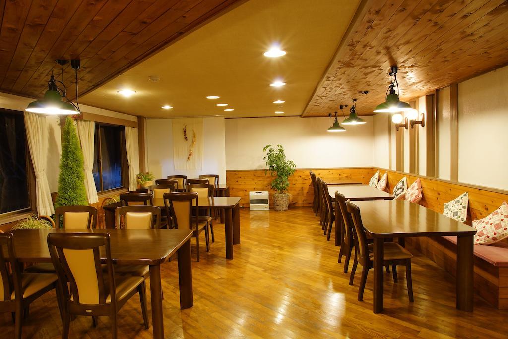Do Sports Plaza Madarao Hotel Iiyama Ngoại thất bức ảnh